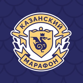 Логотип канала kazan_run