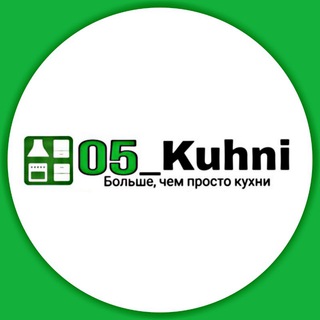 Логотип канала kuhni_05