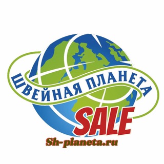 Логотип канала sh_planeta_sale