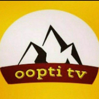 Логотип канала ooptitv