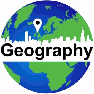 Логотип канала geography_handwriting_material