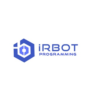 Логотип канала irbots