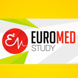 Логотип канала euromedstudy