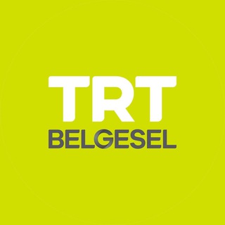 Логотип канала trtbelgesel