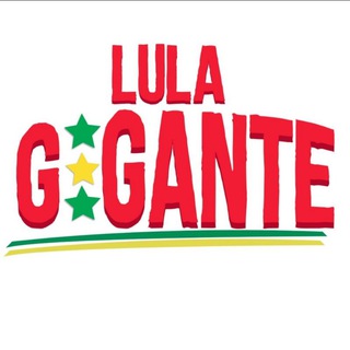 Логотип канала lulagigante