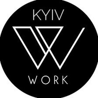 Логотип канала kiev_jobs