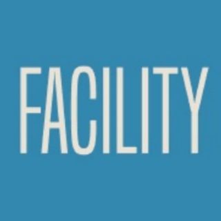 Логотип канала facilitym