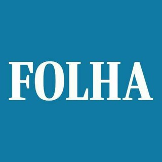 Логотип folha