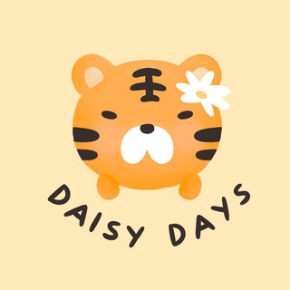 Логотип канала daisydays0