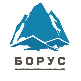 Логотип канала borusio