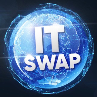 Логотип канала itswap