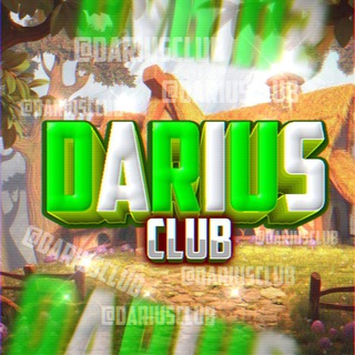 Логотип канала dariusclub