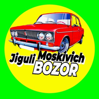 Логотип jiguli