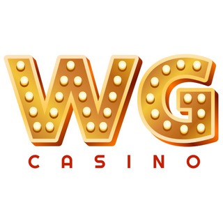 Логотип канала wgcasino