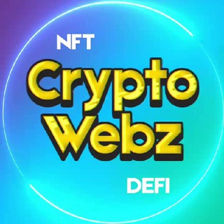 Логотип канала cryptowebz