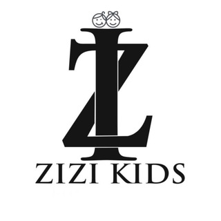 Логотип канала zizi_kidss