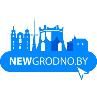 Логотип канала newgrodno