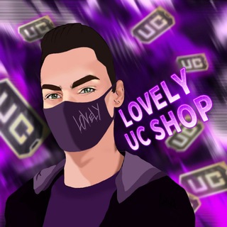 Логотип канала lovely_shopuc