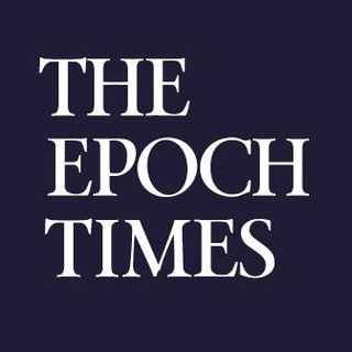 Логотип epochtimesfrance