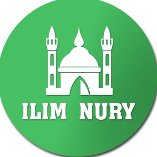 Логотип канала ilimnury