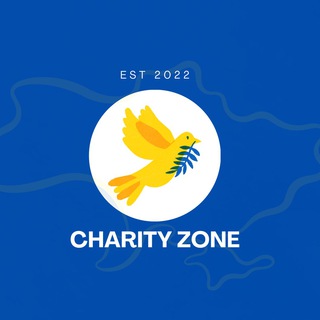 Логотип канала charityzone