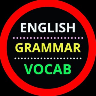 Логотип englishgrammar_vocab