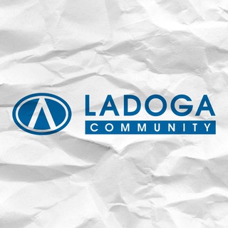 Логотип канала ladogacf