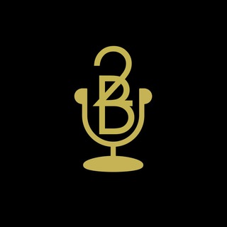 Логотип канала b2bpodcast