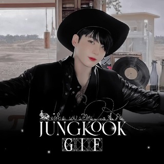 Логотип канала jungkook_gif