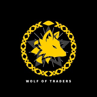 Логотип wolfoftraders