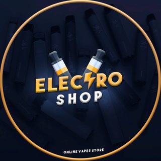 Логотип канала elecstorereviews