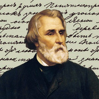 Логотип канала turgenev_life