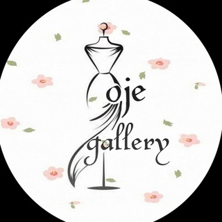 Логотип канала ojegallery1