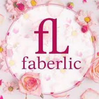 Логотип канала faberlic_reg