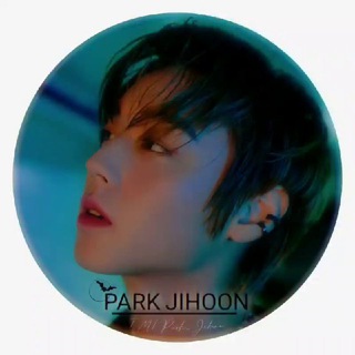 Логотип канала park_jihoon