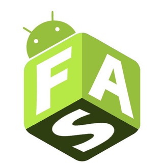 Логотип канала freeappssometimesandro