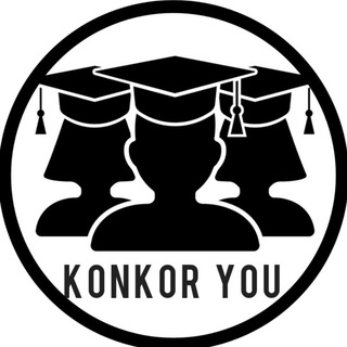 Логотип канала konkoryou