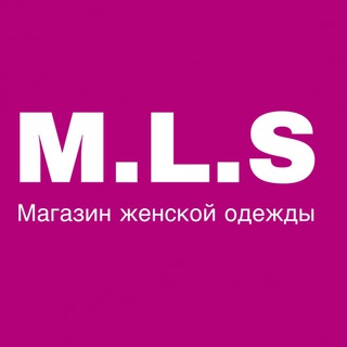 Логотип канала my_loveee_shop