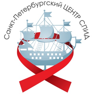 Логотип hivspb