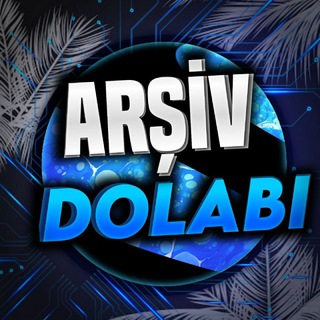 Логотип arsivdolabi