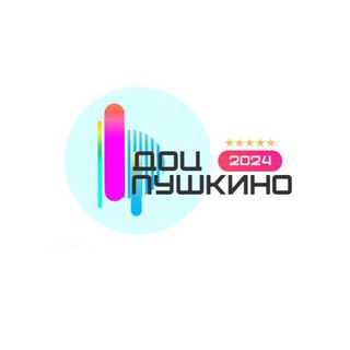 Логотип канала docpushkino