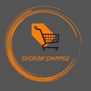 Логотип канала diskonshopeechanell