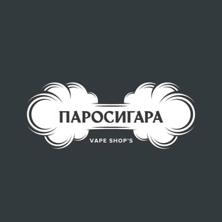 Логотип канала parosigara38chat