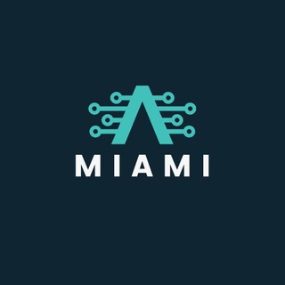 Логотип miami_service