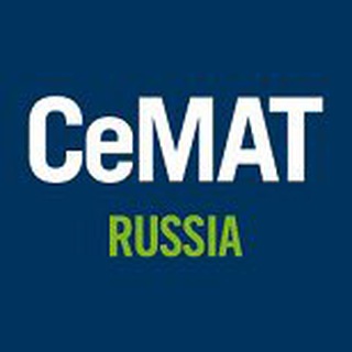 Логотип канала cemat_russia