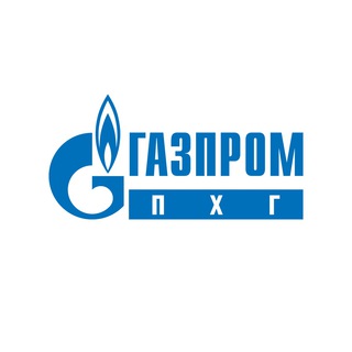 Логотип канала gazprom_phg