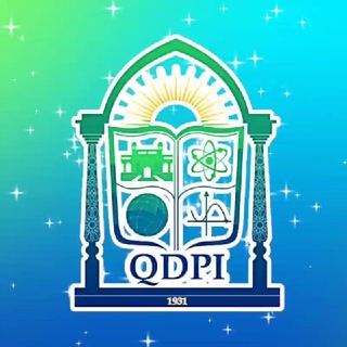 Логотип канала qdpi_ped_psi