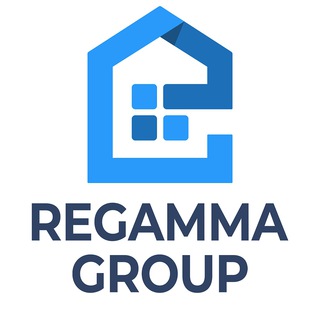 Логотип канала regamma_group