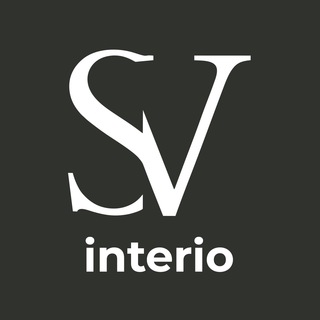 Логотип канала sv_interio