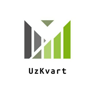 Логотип канала uzkvart